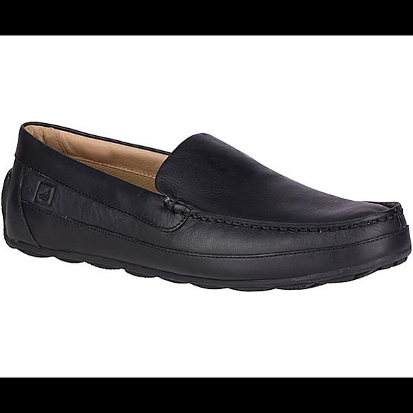 hampden venetian loafer